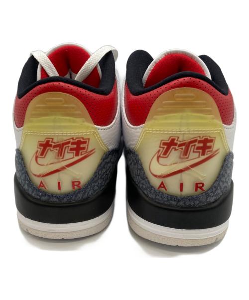 NIKE（ナイキ）NIKE (ナイキ) Air Jordan 3 Retro SE-T CO JP 