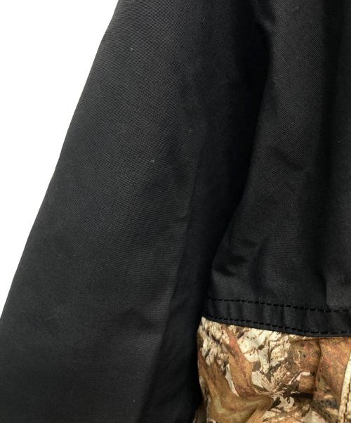 THE NORTH FACE（ザ ノース フェイス）THE NORTH FACE (ザ ノース フェイス) NOVELTY MOUNTAIN LIGHT JACKET/NP62551 ブラウン サイズ:Ｓの古着・服飾アイテム