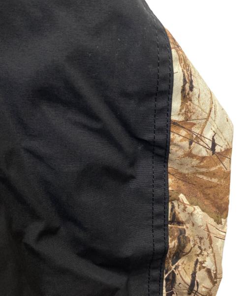 THE NORTH FACE（ザ ノース フェイス）THE NORTH FACE (ザ ノース フェイス) NOVELTY MOUNTAIN LIGHT JACKET/NP62551 ブラウン サイズ:Ｓの古着・服飾アイテム