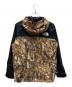 THE NORTH FACE (ザ ノース フェイス) NOVELTY MOUNTAIN LIGHT JACKET/NP62551 ブラウン サイズ:Ｓ：25000円