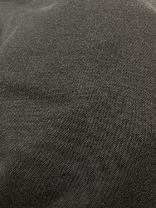 UNTRACE（アントレース）UNTRACE (アントレース) KNEE SHORTS/ハーフパンツ ブラック サイズ:1の古着・服飾アイテム