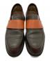 MARNI (マルニ) カラーパレットローファー ブラウン サイズ:43：16000円