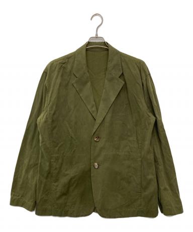 中古・古着通販】ISSEY MIYAKE MEN (イッセイミヤケメン) ドレープ