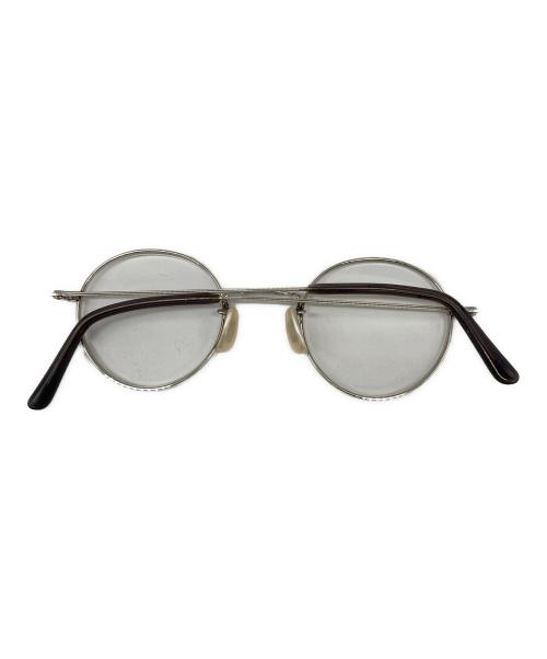 白山眼鏡店（ハクサンガンキョウテン）白山眼鏡店 (ハクサンガンキョウテン) SPM classic シルバーの古着・服飾アイテム