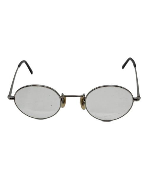 白山眼鏡店（ハクサンガンキョウテン）白山眼鏡店 (ハクサンガンキョウテン) SPM classic シルバーの古着・服飾アイテム