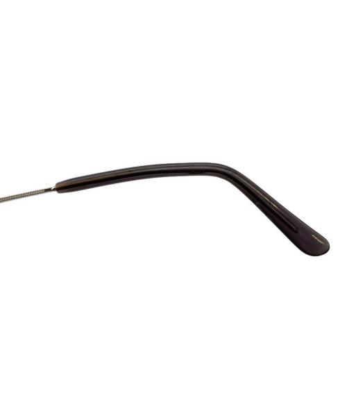 白山眼鏡店（ハクサンガンキョウテン）白山眼鏡店 (ハクサンガンキョウテン) SPM classic シルバーの古着・服飾アイテム