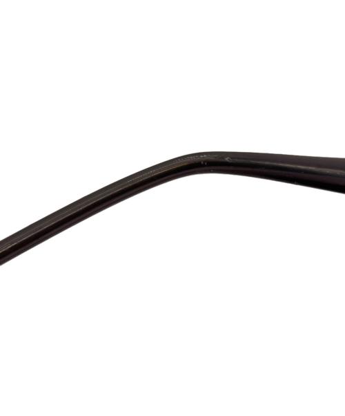 白山眼鏡店（ハクサンガンキョウテン）白山眼鏡店 (ハクサンガンキョウテン) SPM classic シルバーの古着・服飾アイテム