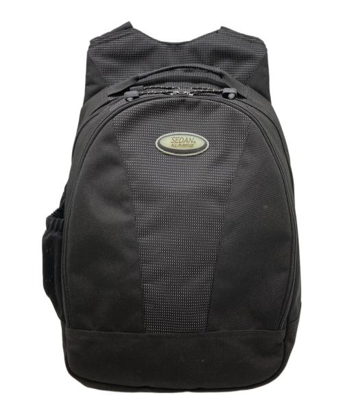 SEDAN ALL-PURPOSE（セダンオールパーパス）SEDAN ALL-PURPOSE (セダンオールパーパス) Tech Back Pacの古着・服飾アイテム