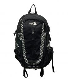 THE NORTH FACE（ザ ノース フェイス）の古着「TELLUS 25バックパック/NM06113」｜ブラック