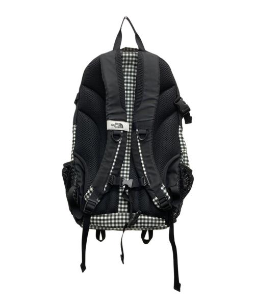 THE NORTH FACE（ザ ノース フェイス）THE NORTH FACE (ザ ノース フェイス) TELLUS 25バックパック/NM06113 ブラックの古着・服飾アイテム