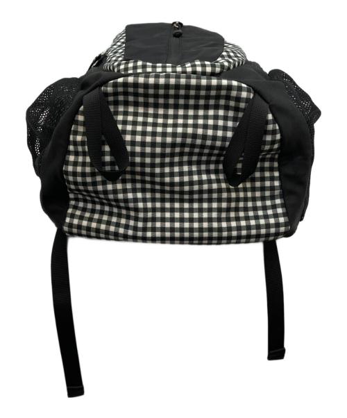 THE NORTH FACE（ザ ノース フェイス）THE NORTH FACE (ザ ノース フェイス) TELLUS 25バックパック/NM06113 ブラックの古着・服飾アイテム