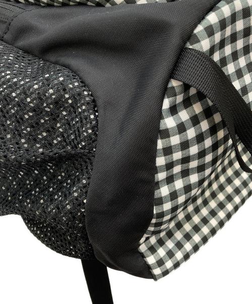 THE NORTH FACE（ザ ノース フェイス）THE NORTH FACE (ザ ノース フェイス) TELLUS 25バックパック/NM06113 ブラックの古着・服飾アイテム
