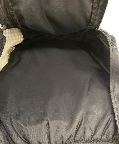 THE NORTH FACE（ザ ノース フェイス）THE NORTH FACE (ザ ノース フェイス) TELLUS 25バックパック/NM06113 ブラックの古着・服飾アイテム