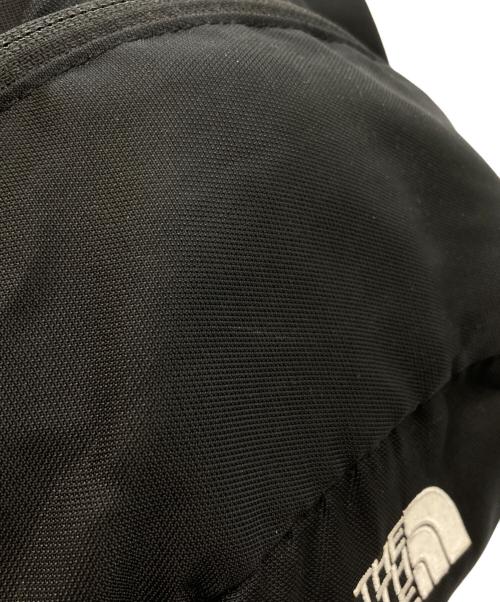 THE NORTH FACE（ザ ノース フェイス）THE NORTH FACE (ザ ノース フェイス) TELLUS 25バックパック/NM06113 ブラックの古着・服飾アイテム