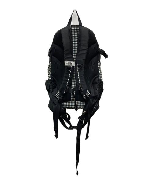 THE NORTH FACE（ザ ノース フェイス）THE NORTH FACE (ザ ノース フェイス) TELLUS 25バックパック/NM06113 ブラックの古着・服飾アイテム