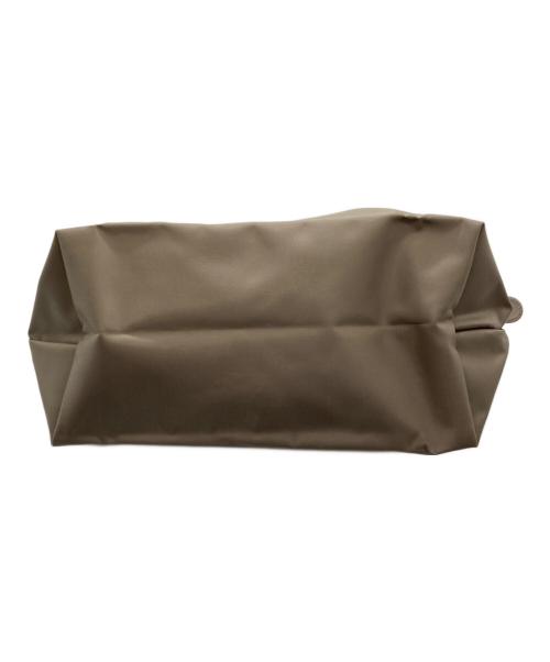 LONGCHAMP（ロンシャン）LONGCHAMP (ロンシャン) ルプリアージュクラブトートバッグ/L2605619P ブラウンの古着・服飾アイテム