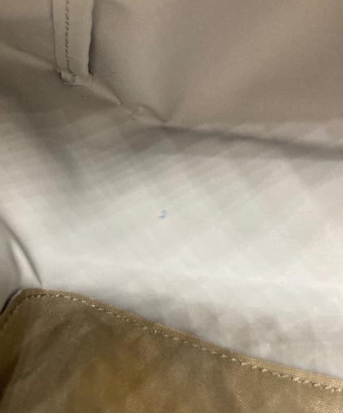LONGCHAMP（ロンシャン）LONGCHAMP (ロンシャン) ルプリアージュクラブトートバッグ/L2605619P ブラウンの古着・服飾アイテム
