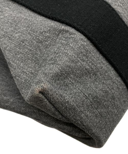 Felisi（フェリージ）Felisi (フェリージ) ハンドバッグ グレーの古着・服飾アイテム
