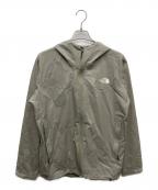 THE NORTH FACEザ ノース フェイス）の古着「Venture Jacket/NP12306」｜グリーン