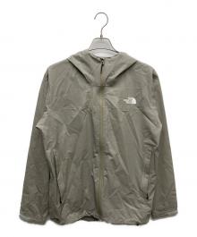THE NORTH FACE（ザ ノース フェイス）の古着「Venture Jacket/NP12306」｜グリーン