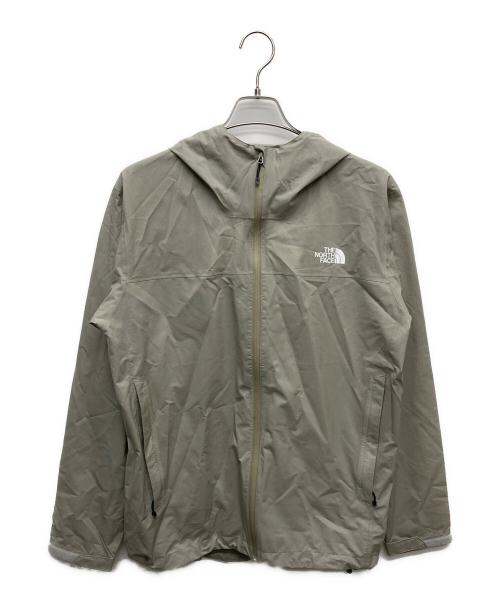 THE NORTH FACE（ザ ノース フェイス）THE NORTH FACE (ザ ノース フェイス) Venture Jacket/NP12306 グリーン サイズ:ＸＬの古着・服飾アイテム