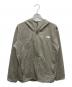 THE NORTH FACE（ザ ノース フェイス）の古着「Venture Jacket/NP12306」｜グリーン