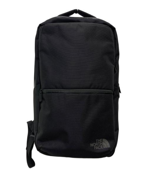 THE NORTH FACE（ザ ノース フェイス）THE NORTH FACE (ザ ノース フェイス) Shuttle Daypack Slim/NM82215 ブラックの古着・服飾アイテム