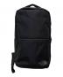 THE NORTH FACE（ザ ノース フェイス）の古着「Shuttle Daypack Slim/NM82215」｜ブラック