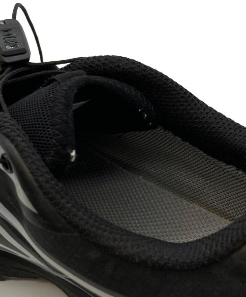 SALOMON（サロモン）SALOMON (サロモン) XT-6 GORE-TEX ブラック サイズ:29の古着・服飾アイテム