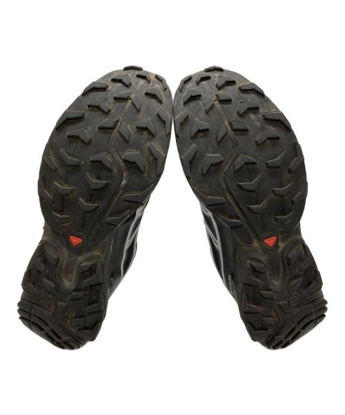SALOMON（サロモン）SALOMON (サロモン) XT-6 GORE-TEX ブラック サイズ:29の古着・服飾アイテム