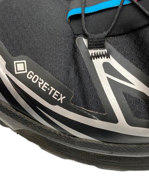 SALOMON（サロモン）SALOMON (サロモン) XT-6 GORE-TEX ブラック サイズ:29の古着・服飾アイテム