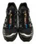 SALOMON (サロモン) XT-6 GORE-TEX ブラック サイズ:29：18000円