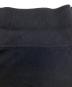 中古・古着 COMME des GARCONS (コムデギャルソン) ハートワッペンポロシャツ ネイビー サイズ:Ｍ：8000円