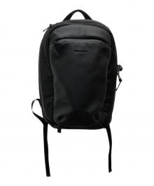 BROSKI and SUPPLY（ブロスキーアンドサプライ）の古着「Explorer daily edge/BBOM-1378B」｜ブラック
