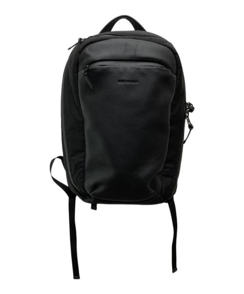 BROSKI and SUPPLY（ブロスキーアンドサプライ）BROSKI and SUPPLY (ブロスキーアンドサプライ) Explorer daily edge/BBOM-1378B ブラックの古着・服飾アイテム