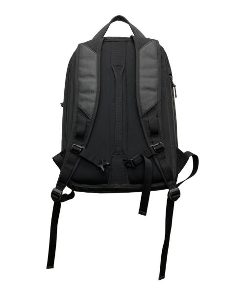 BROSKI and SUPPLY（ブロスキーアンドサプライ）BROSKI and SUPPLY (ブロスキーアンドサプライ) Explorer daily edge/BBOM-1378B ブラックの古着・服飾アイテム