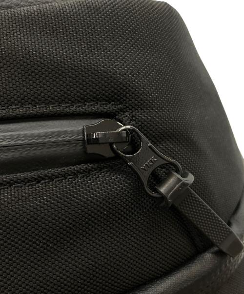 BROSKI and SUPPLY（ブロスキーアンドサプライ）BROSKI and SUPPLY (ブロスキーアンドサプライ) Explorer daily edge/BBOM-1378B ブラックの古着・服飾アイテム