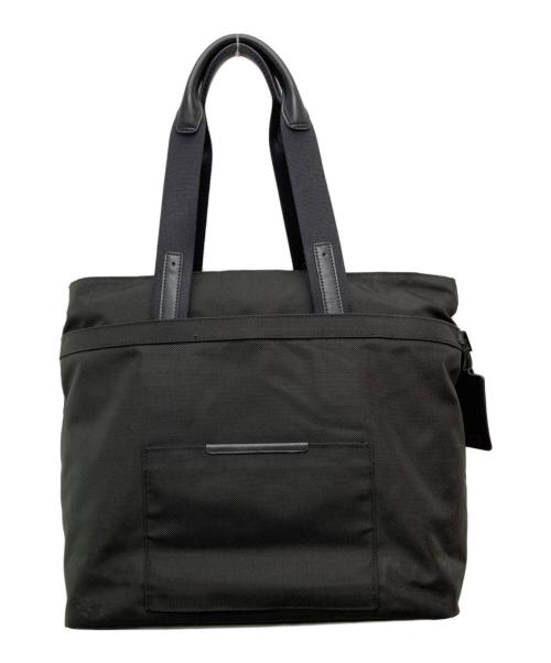 TUMI（トゥミ）TUMI (トゥミ) Alpha Companion Tote/126165 ブラックの古着・服飾アイテム