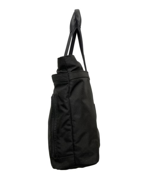 TUMI（トゥミ）TUMI (トゥミ) Alpha Companion Tote/126165 ブラックの古着・服飾アイテム