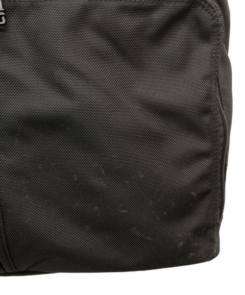 TUMI（トゥミ）TUMI (トゥミ) Alpha Companion Tote/126165 ブラックの古着・服飾アイテム