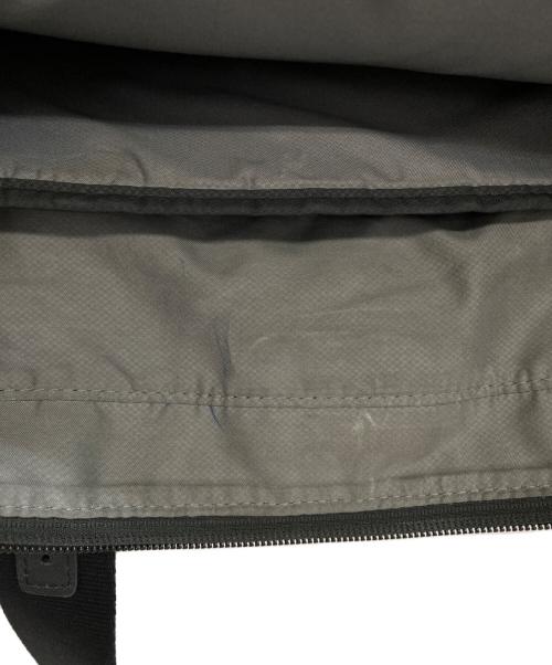 TUMI（トゥミ）TUMI (トゥミ) Alpha Companion Tote/126165 ブラックの古着・服飾アイテム