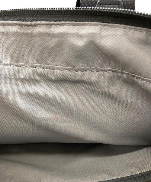 TUMI（トゥミ）TUMI (トゥミ) Alpha Companion Tote/126165 ブラックの古着・服飾アイテム