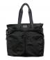 TUMI（トゥミ）の古着「Alpha Companion Tote/126165」｜ブラック
