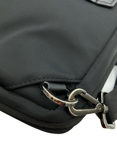 TUMI（トゥミ）TUMI (トゥミ) ハリソン ストーン バックパック・トート ブラックの古着・服飾アイテム