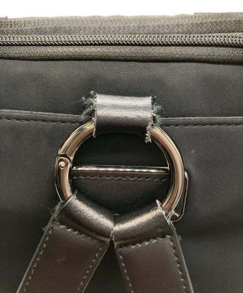 TUMI（トゥミ）TUMI (トゥミ) ハリソン ストーン バックパック・トート ブラックの古着・服飾アイテム