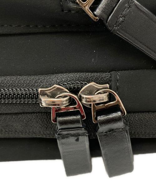 TUMI（トゥミ）TUMI (トゥミ) ハリソン ストーン バックパック・トート ブラックの古着・服飾アイテム