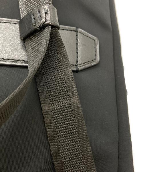 TUMI（トゥミ）TUMI (トゥミ) ハリソン ストーン バックパック・トート ブラックの古着・服飾アイテム