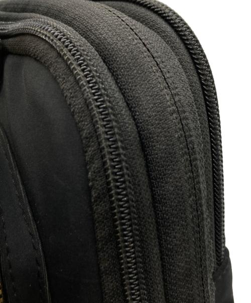 TUMI（トゥミ）TUMI (トゥミ) ハリソン ストーン バックパック・トート ブラックの古着・服飾アイテム