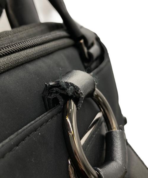 TUMI（トゥミ）TUMI (トゥミ) ハリソン ストーン バックパック・トート ブラックの古着・服飾アイテム