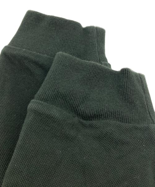 FRED PERRY（フレッドペリー）FRED PERRY (フレッドペリー) CRAIG GREEN (クレイグ グリーン) リバーシブルポロシャツ/SM8154 グリーン×ベージュ サイズ:ＸＬＺの古着・服飾アイテム